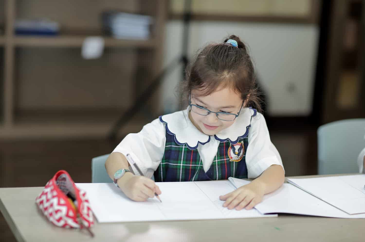 SPH International Baccalaureate Program