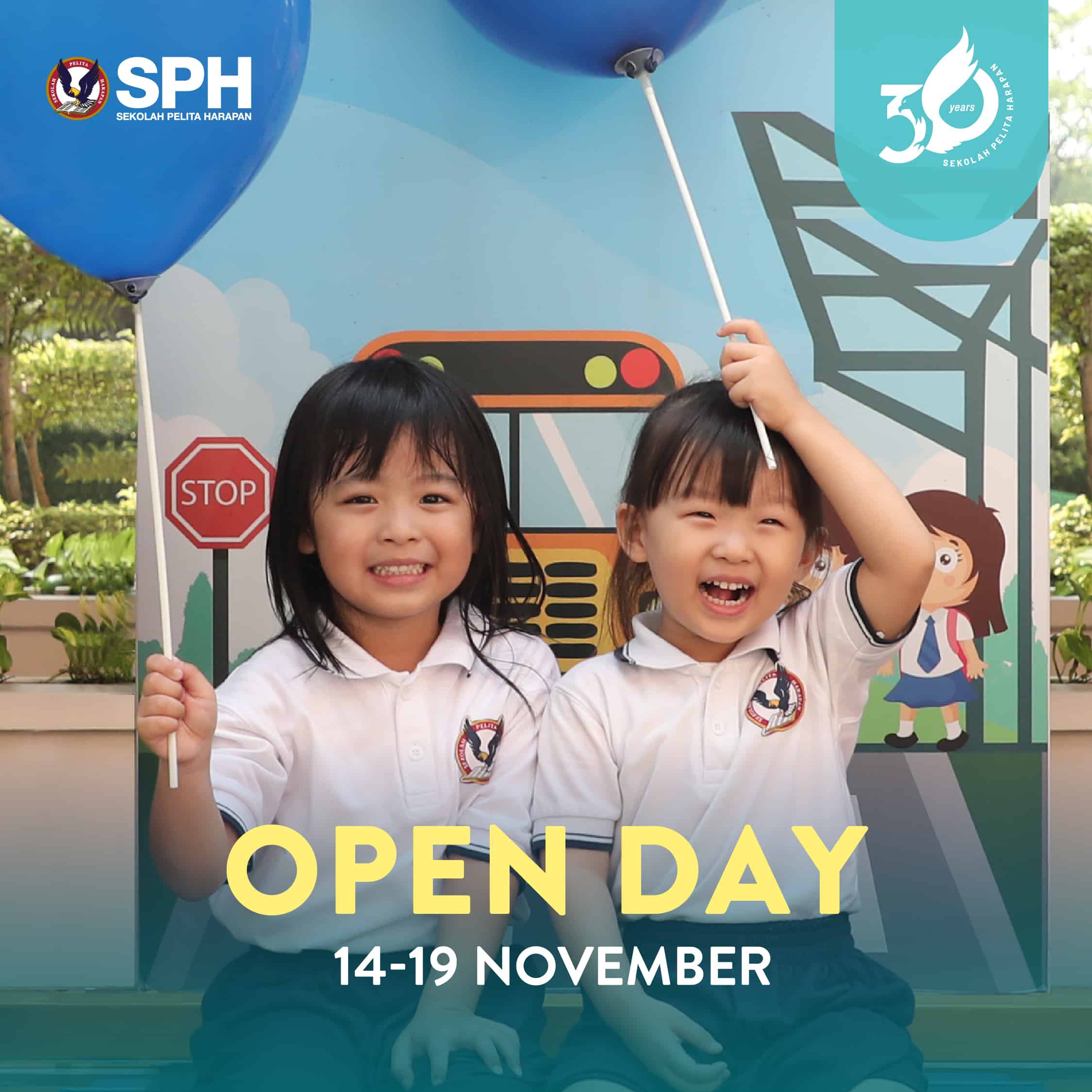SPH Open Day
