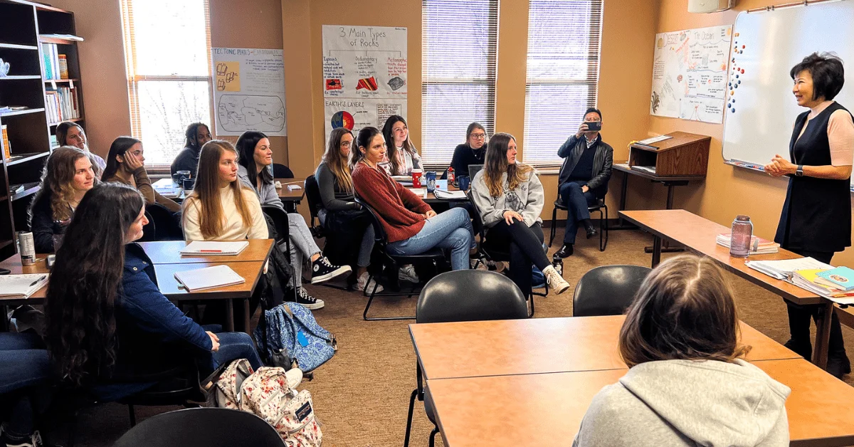 SPH Teacher Recruitment Trip to the United States | Sekolah Pelita 