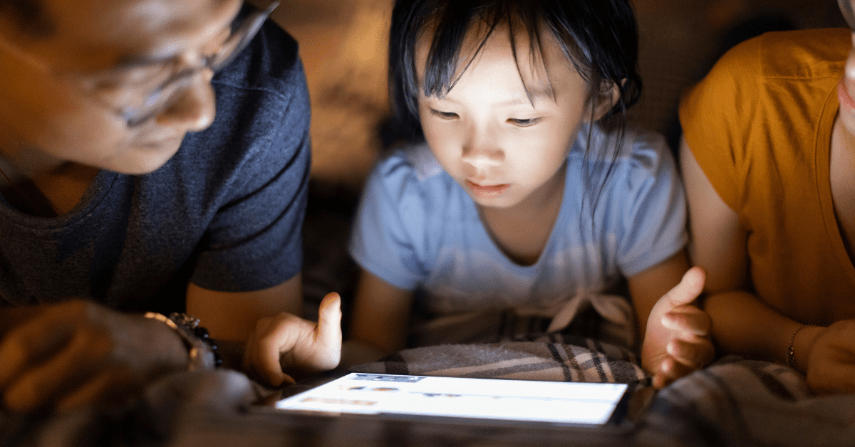 Six Ways Christian Schools Support Digital Age Parenting