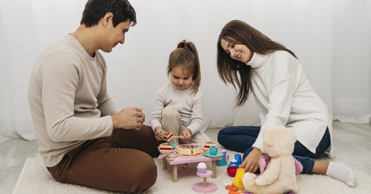 Nurturing Imagination: 8 Fun and Practical Tips for Parents to Nurture Children’s Imagination