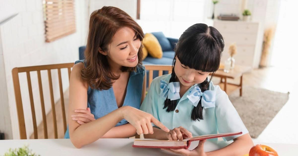 5 Early Childhood Skills List that Every Parent Should Know