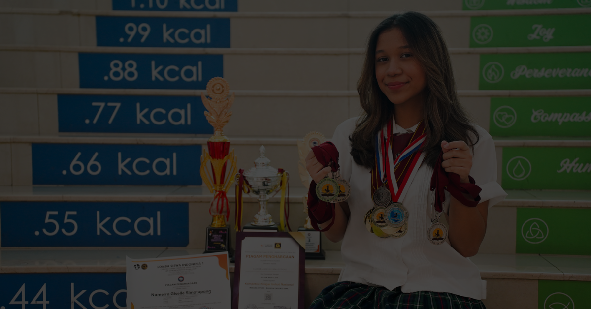 SPH Kemang Village: Inspiring Activities & Achievements Beyond the Classroom