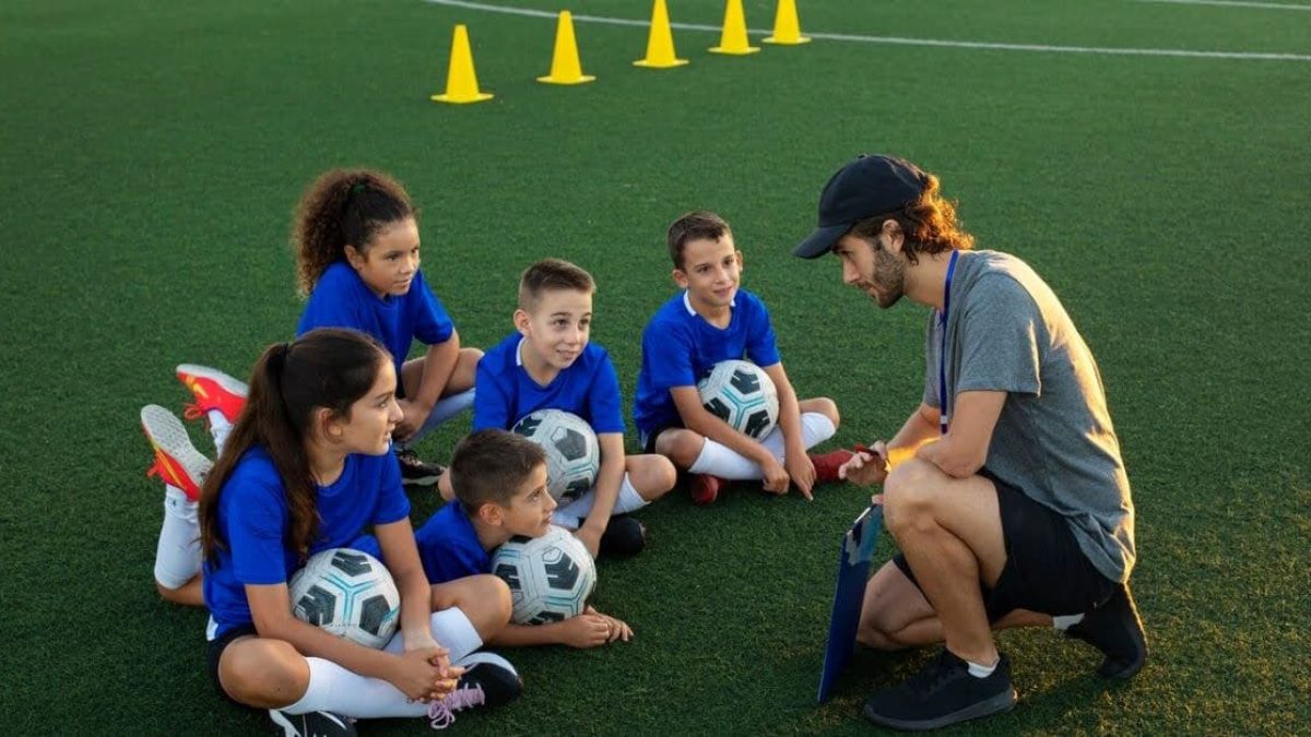 Pendidikan Jasmani: Meningkatkan Kesehatan Fisik dan Mental