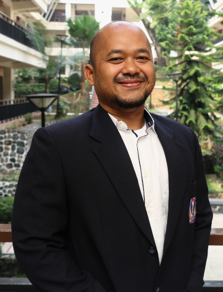 Yonatan Arifin