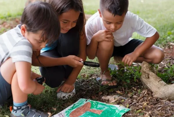 9 Tips to Cultivate Sustainability and Environmental Awareness for Students