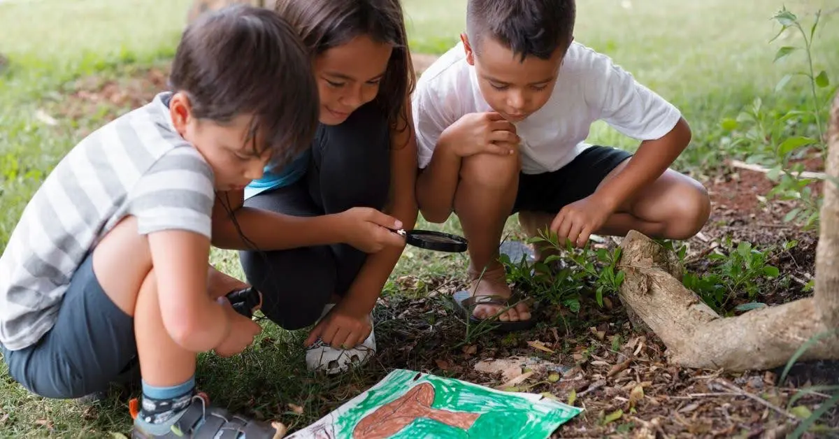 9 Tips to Cultivate Sustainability and Environmental Awareness for Students