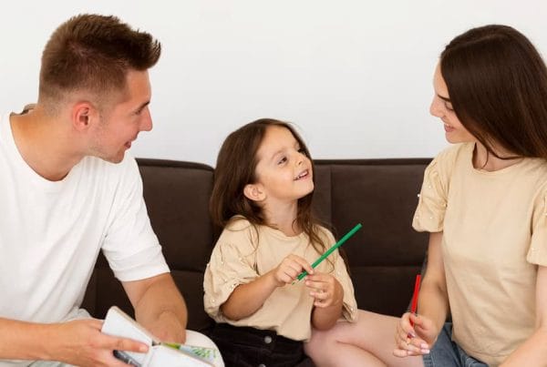 emotional regulation activities for teen