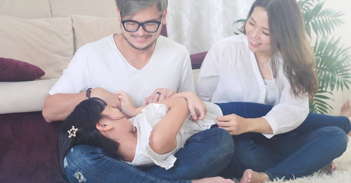 gentle parenting