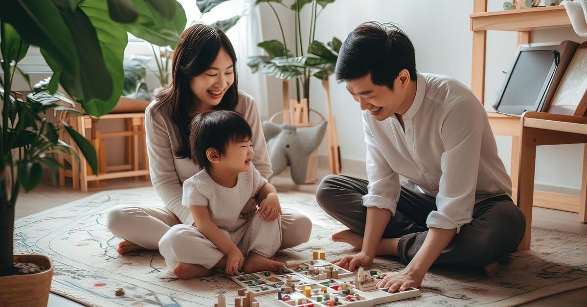 4 Impacts of Playful Learning for Early Childhood Development