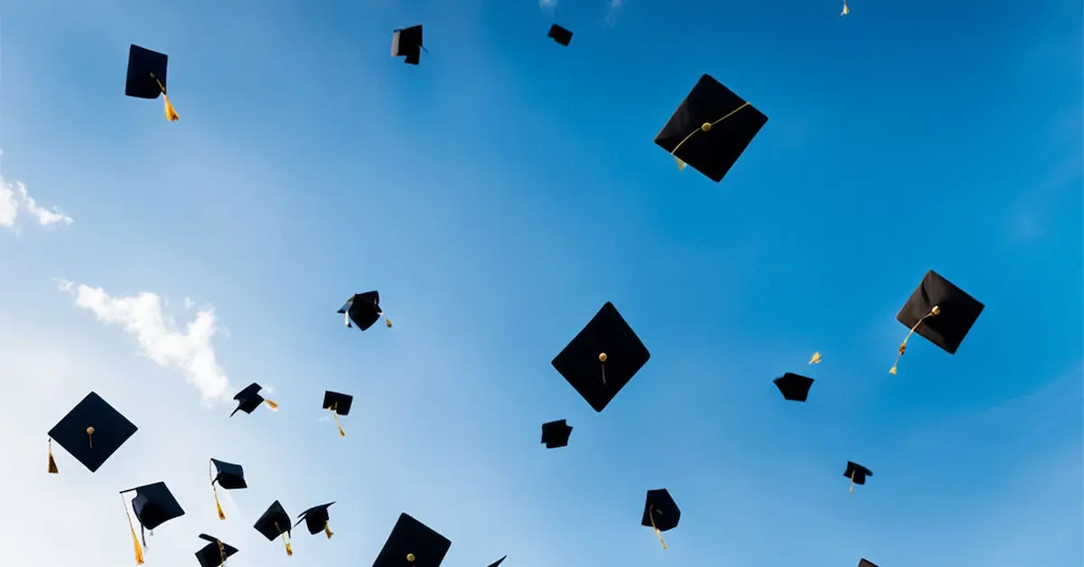 Reflections After Graduation