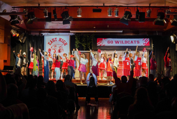 SPH KV High School Musical 2025