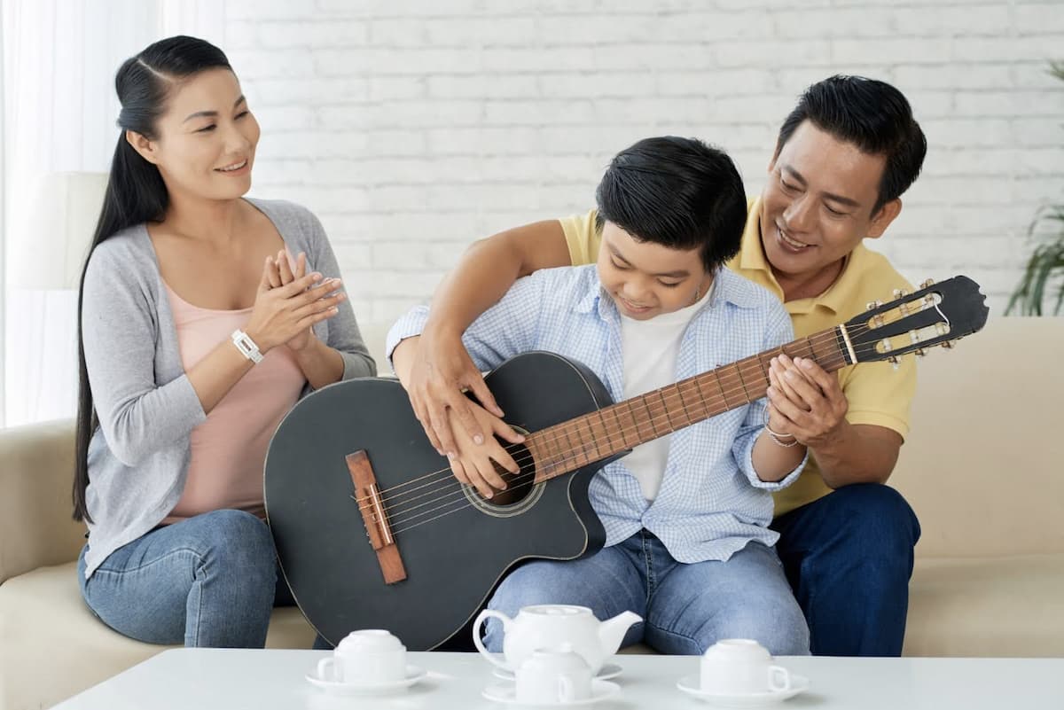 7 Productive Free Time Activities for Kids and Teens