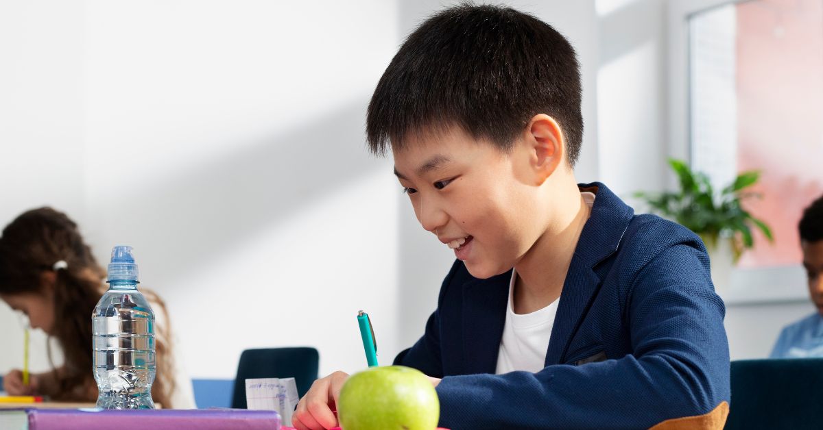 Finding Your Child’s Best Time to Study: A Parent’s Guide to Peak Learning Time