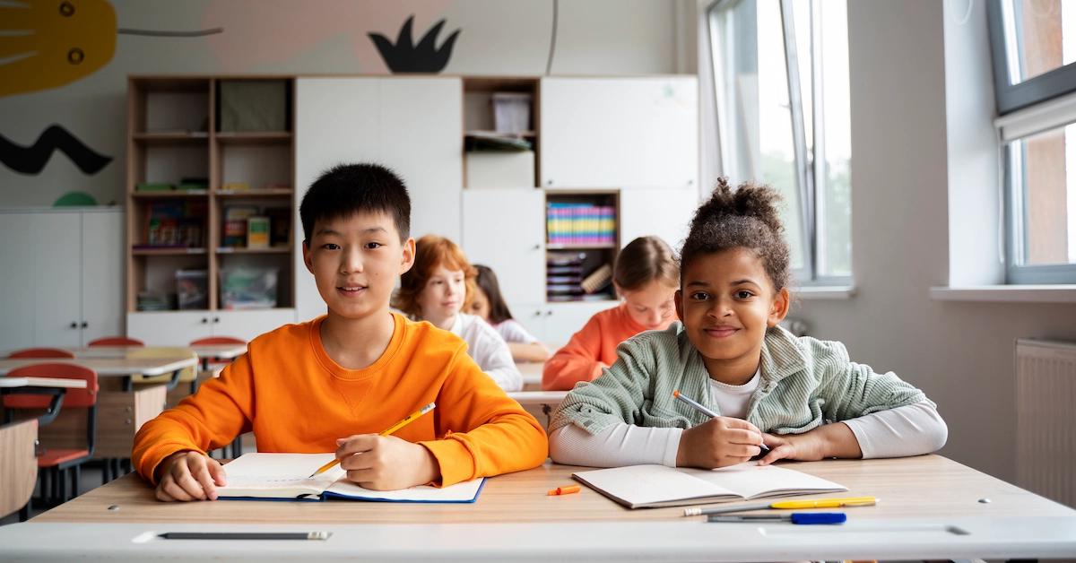 Memahami Pendidikan Inklusif: Mengapa Setiap Anak Berhak Mendapat Kesempatan yang Setara