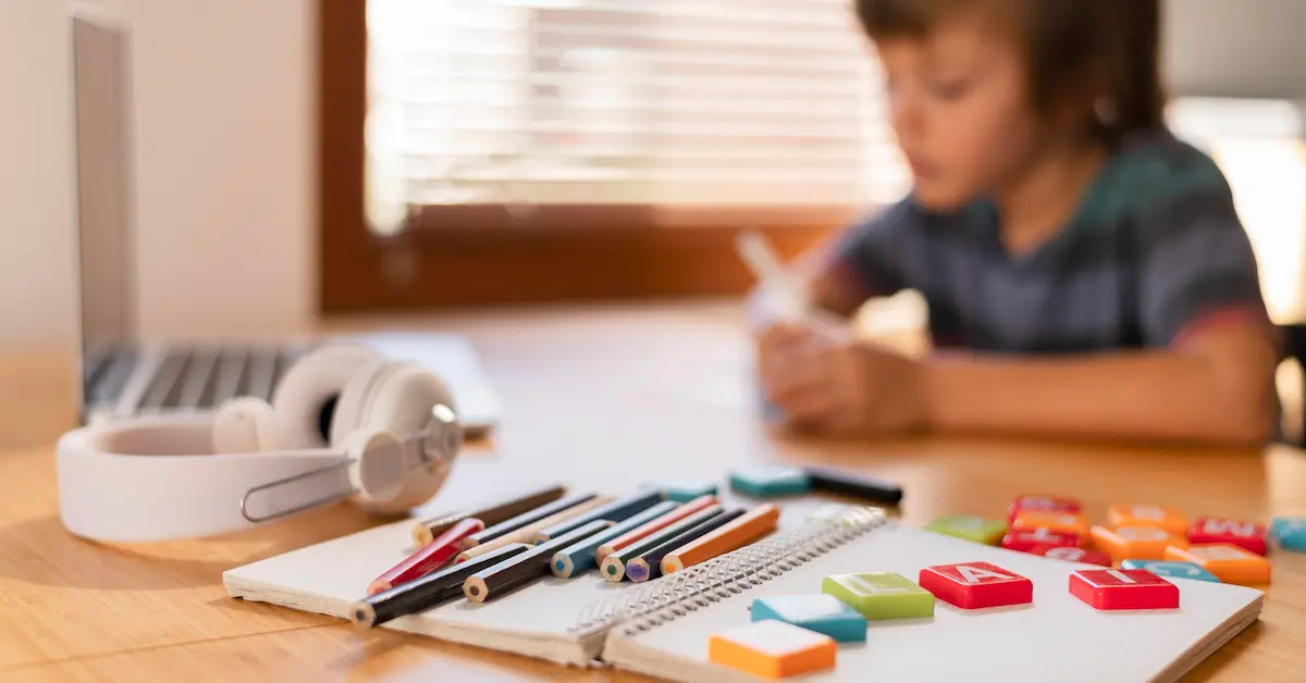 Primary School Preparation: 7 Tips for Parents
