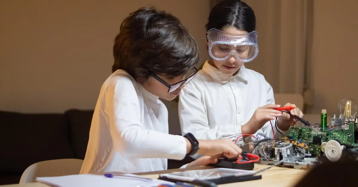How to Choose Extracurricular Activities for Kids in Every Age