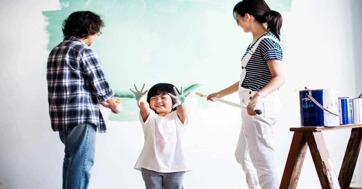 How to Build Resilience in Children through Playtime