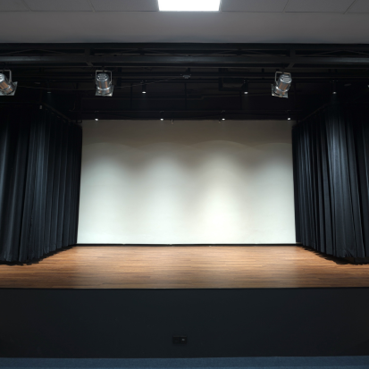 LV Facilities - Auditorium