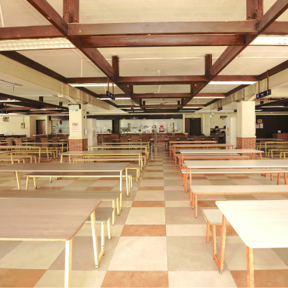 LV Facilities - JS Canteen