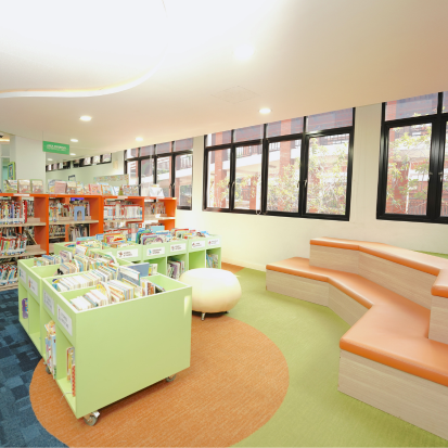 LV Facilities - JS Library