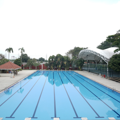 LV Facilities - Pool