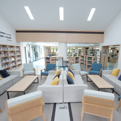 LV Facilities - SS Library