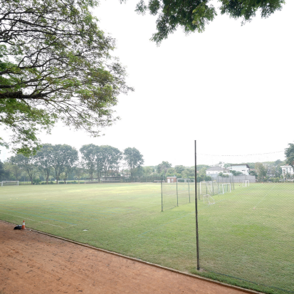 LV Facilities - Soccer Field