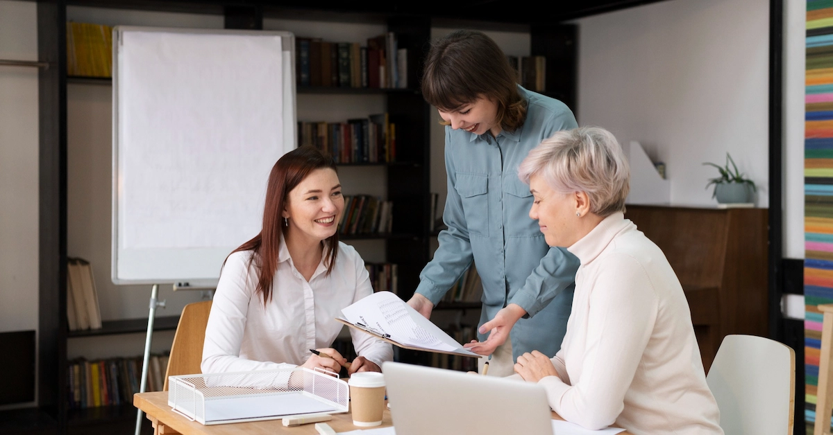 What to Ask During Parent-Teacher Meeting for Insight