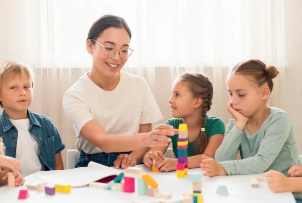 when is the best time to start kindergarten