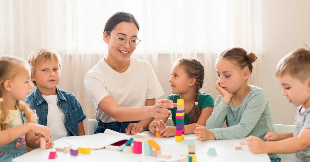 When is the Best Time to Start Kindergarten? A Guide for Parents Seeking God’s Timing