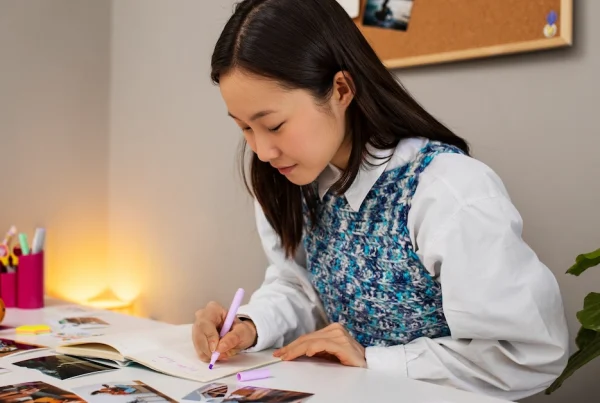 benefits of gratitude journaling