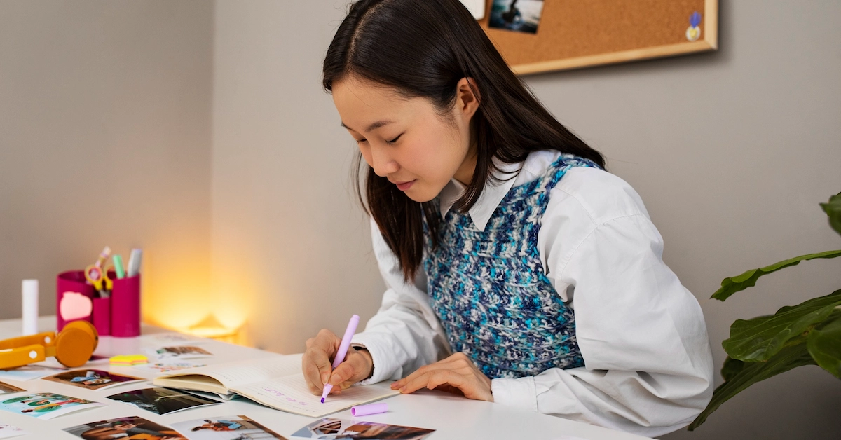 Benefits of Gratitude Journaling for Teens and How It Shapes Their Well-Being