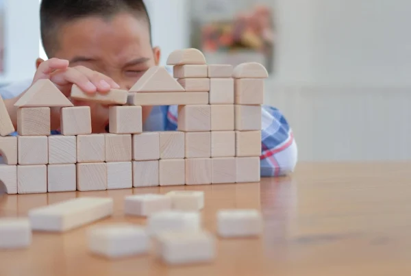 keterampilan problem solving