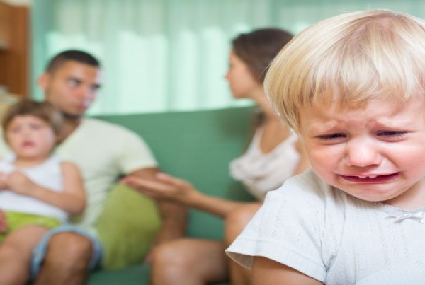 cara mengatasi tantrum